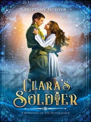 Clara's Soldier - ebook